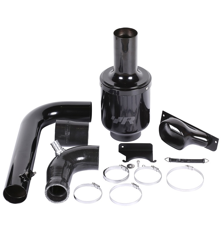 Racingline Cold Air Intake System ? MK5 Golf GTI Eldens Autobahn