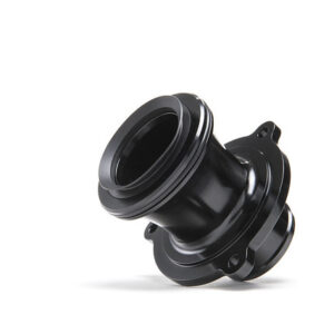 Racingline Turbo Muffler Delete VWR E 16G7TDEL ? MK7 GTI/R, 8V S3, 5E VRS