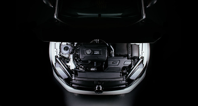 Racingline R600 Cold Air Intake – GTI/R, S3, VRS