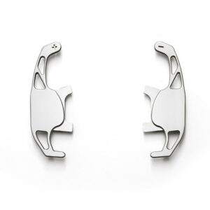 Racingline DSG Paddle Replacements for MK7 Golf GTI/R, 6C Polo GTI