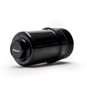 Racingline Billet Oil Filter Housing - MK7 R/8V S3/Octavia/TT