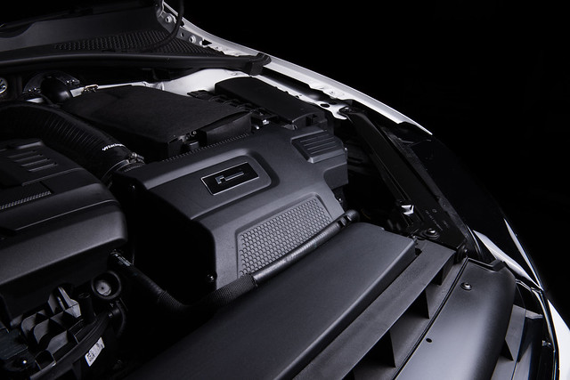 Racingline R600 Cold Air Intake – GTI/R, S3, VRS