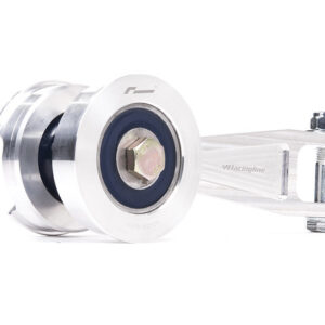 Racingline Uprated Lower Engine Mount - MQB Platform