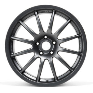 Racingline Light Alloy Wheels – 18×8, ET45, 5×112