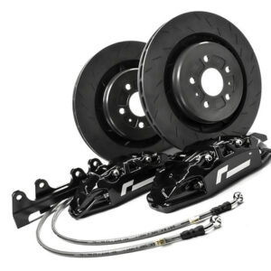 Racingline Performance Monoblock Brake Upgrade – MK7 R/GTI, S3, VRS