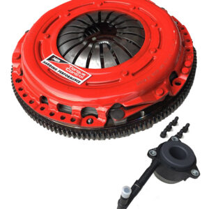 Harding Performance HD Clutch and Flywheel Kit ? MK6 R/MK5 GTI