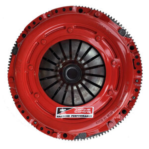 Harding Performance HD Clutch and Flywheel Kit ? 6C Polo GTI/S1