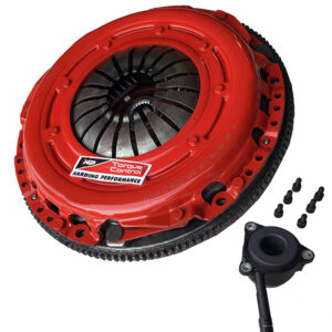HP HD Clutch and Flywheel Kit ? MK7 R/MK7 GTI/MK6 GTI/VRS