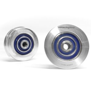 Racingline Uprated Lower Engine Mount  MK5/MK6 Golf