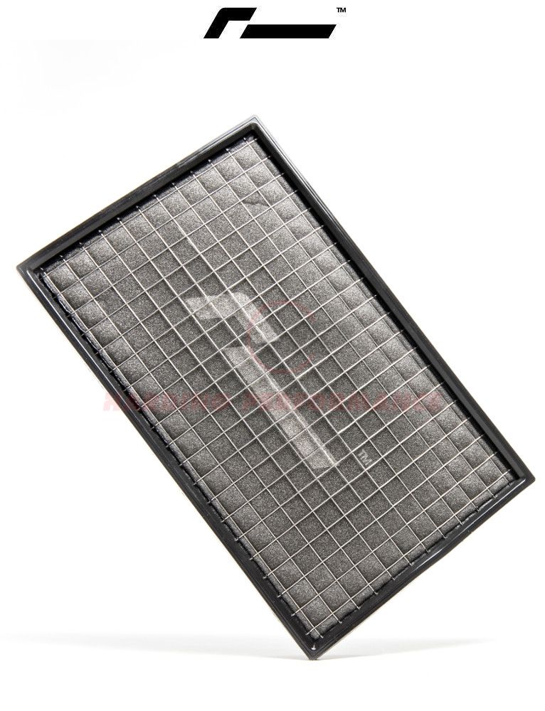 Racingline High-Flow Panel Air Filter – Amarok All