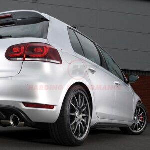 Racingline/Harding Performance Stage 2 Handling Package ? Golf GTI MK5/6