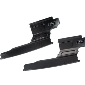 Racingline R600 Carbon Fibre Lid Upgrade