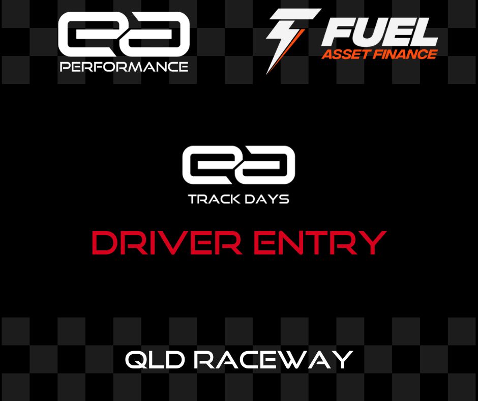 EA Track Days – 1 on 1 Professional Driver Training Session