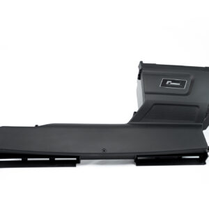 Racingline R600 EVO Intake System for VW Golf 8 R/GTI & Audi S3 8Y