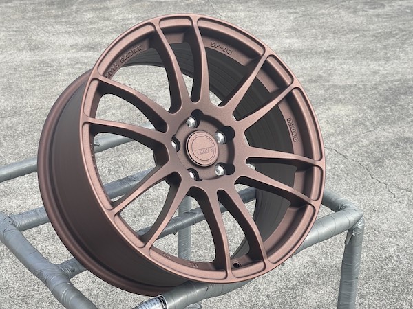 Koya Wheels – SF03 18″ Semi Forged