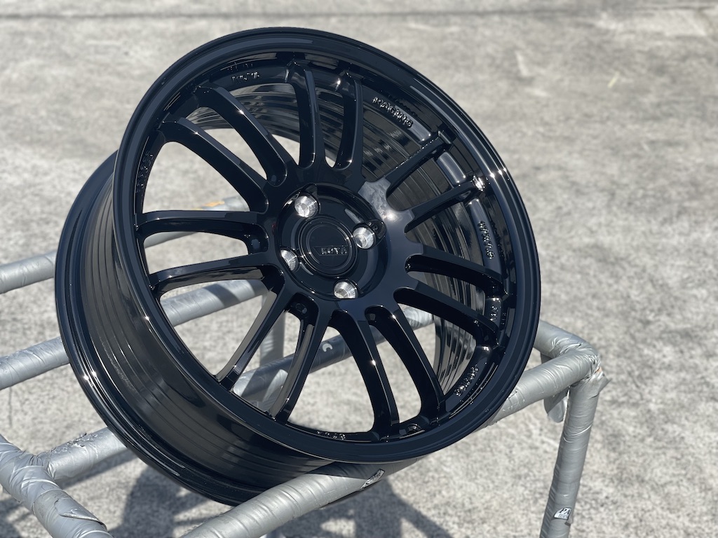 Koya Wheels – SF01 18″ Semi Forged