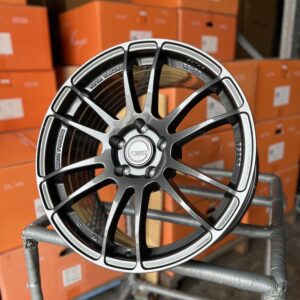 Koya Wheels - SF03 18" Semi Forged