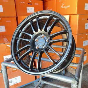 Koya Wheels - SF02 17" Semi Forged