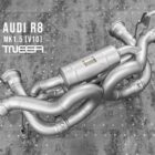 AUDI R8 MK1.5 V10 Titanium Special Edition