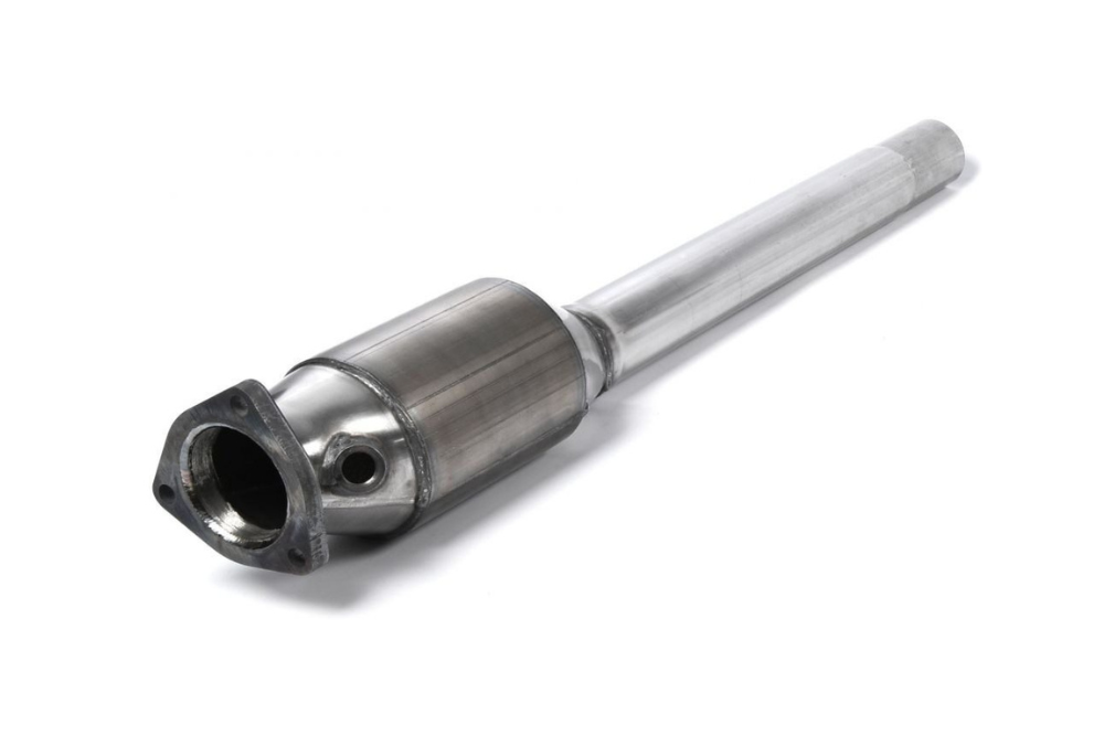 PERFORMANCE HI-FLOW SPORTS CATALYST PIPE
