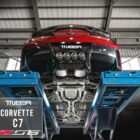 CHEVROLET - C7 Z06