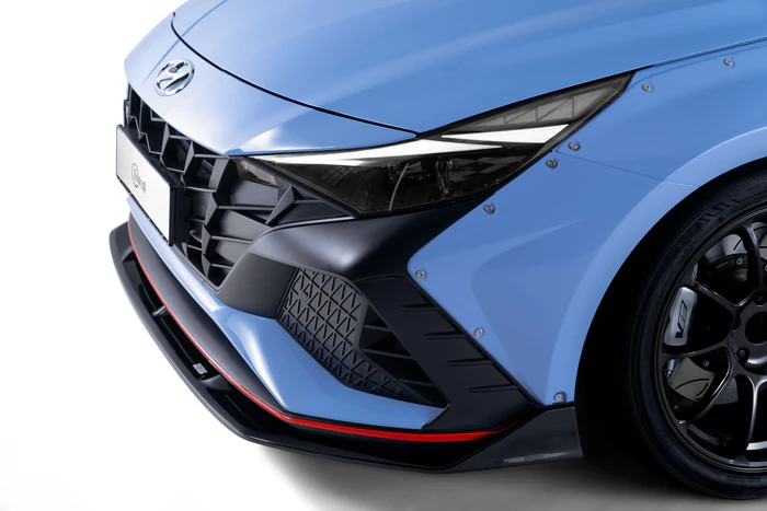 HYUNDAI ELANTRA N I30 ADRO WIDEBODY KIT