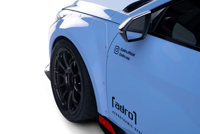 HYUNDAI ELANTRA N I30 ADRO WIDEBODY KIT