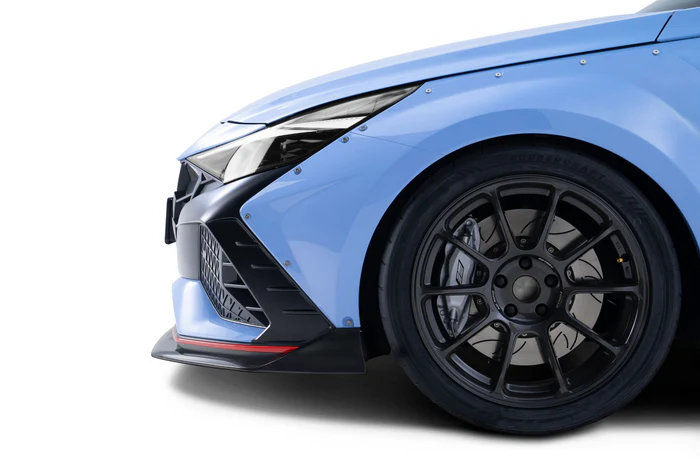 HYUNDAI ELANTRA N I30 ADRO WIDEBODY KIT