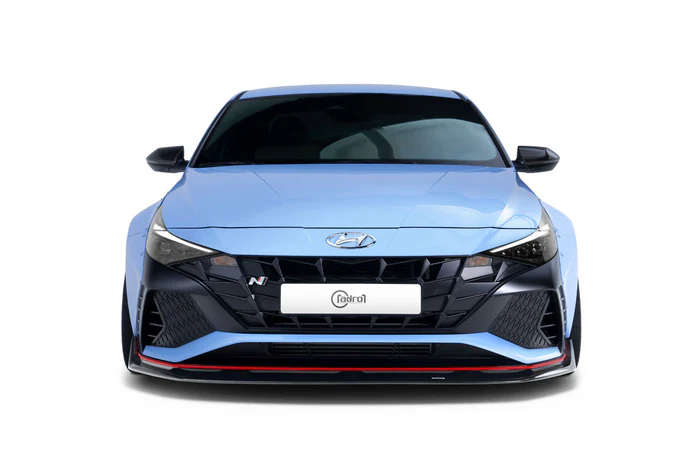 HYUNDAI ELANTRA N I30 ADRO WIDEBODY KIT