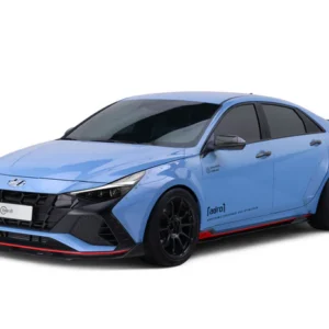HYUNDAI ELANTRA N I30 ADRO WIDEBODY KIT