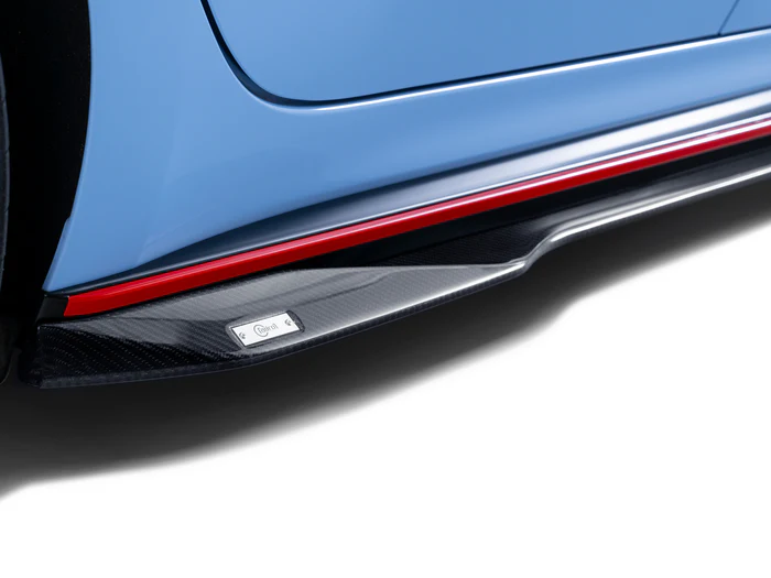 HYUNDAI ELANTRA N I30 ADRO CARBON FIBER SIDE SKIRTS