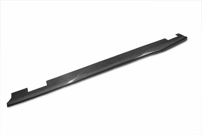 GENESIS G70 ADRO CARBON FIBER SIDE SKIRT V2