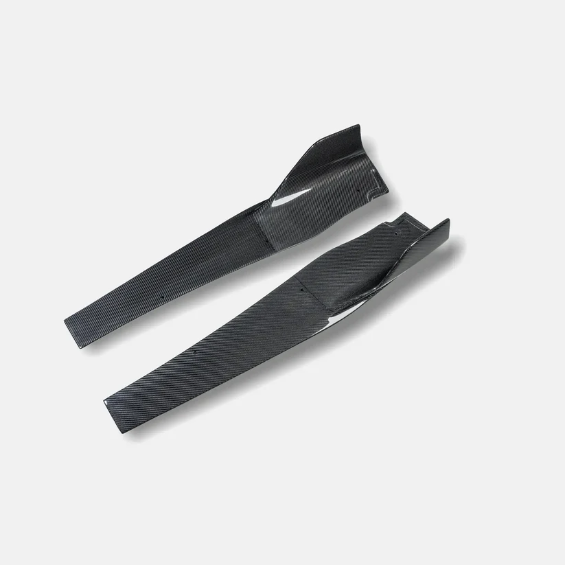RYFT McLaren 720S Coupe & Spider – Side Skirts