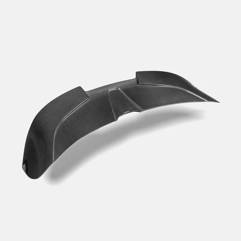 RYFT McLaren 720S Coupe & Spider – Rear Long Tail Wing
