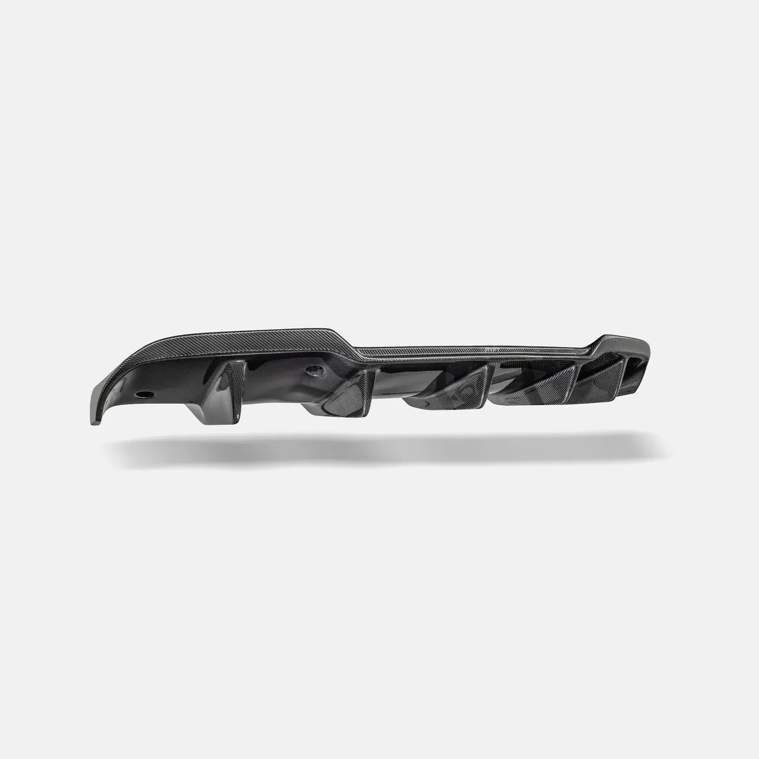 RYFT MCLAREN 720S REAR DIFFUSER