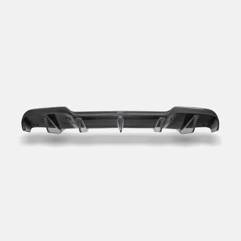 RYFT MCLAREN 720S REAR DIFFUSER