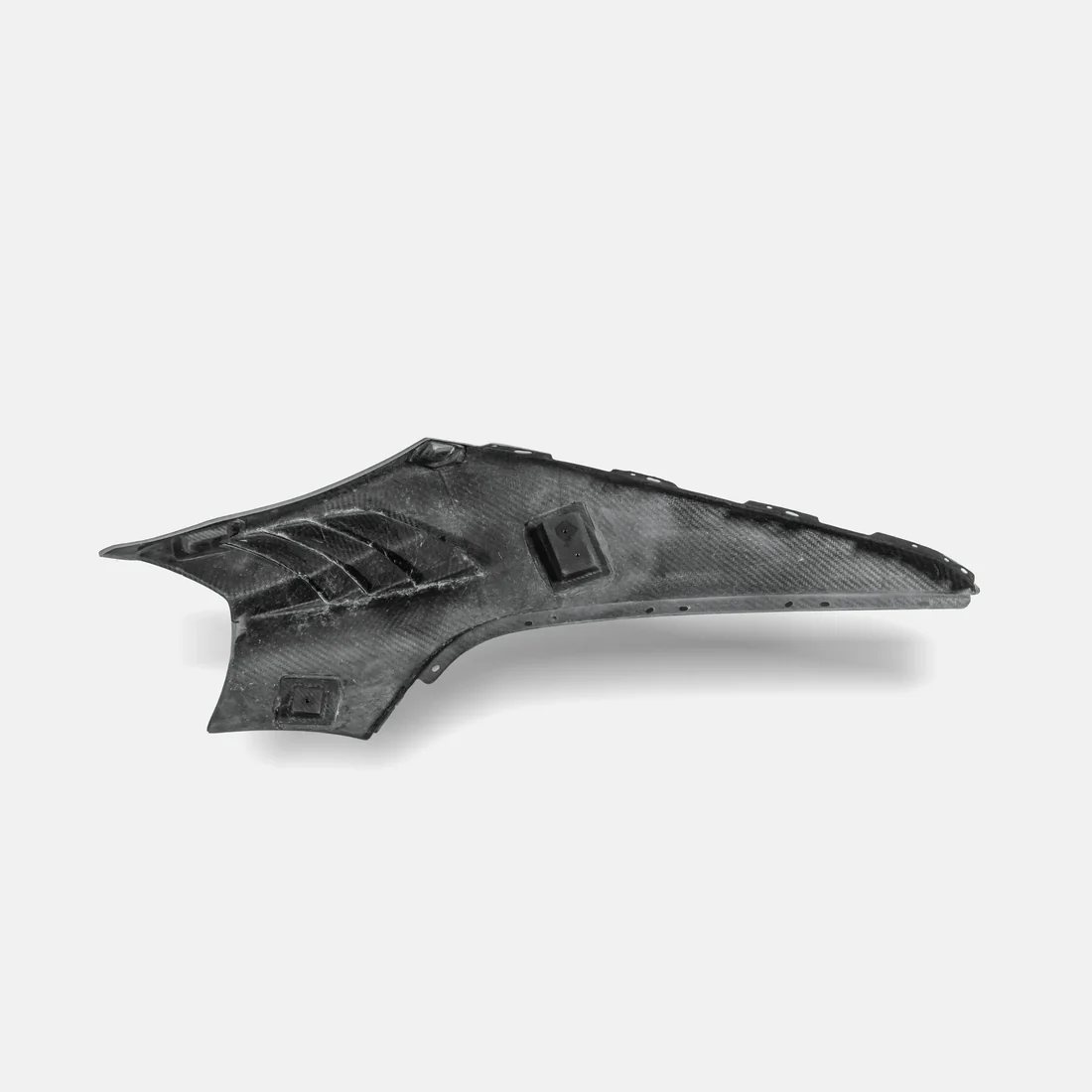 RYFT McLaren 720S Coupe – Fender Set