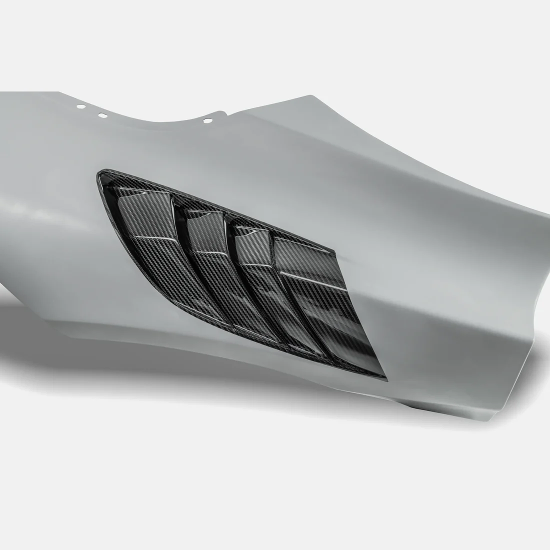 RYFT McLaren 720S Spider – Fender Set