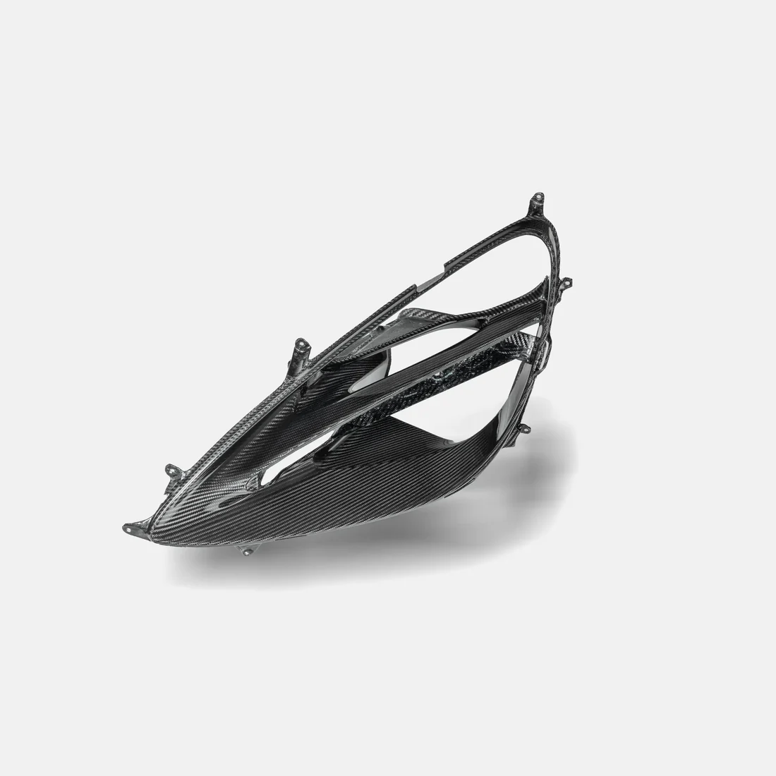 RYFT McLaren 720S Coupe & Spider – L+R Headlight Surrounds