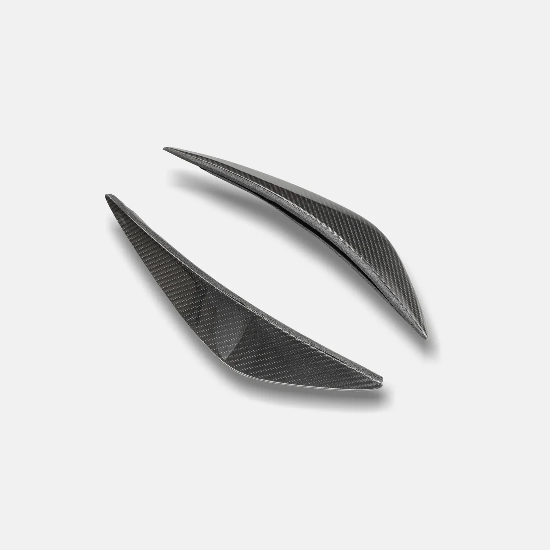 RYFT MCLAREN 720S CANARDS (L+R)
