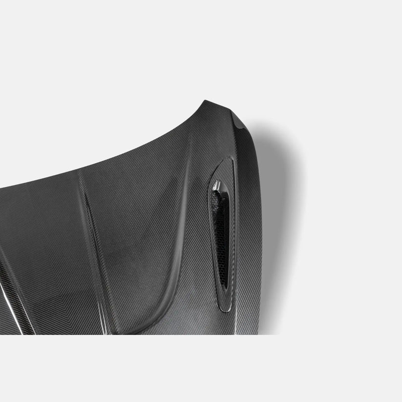 RYFT McLaren 720S Coupe & Spider – Race Hood