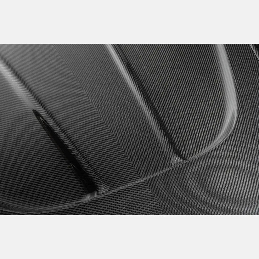 RYFT McLaren 720S Coupe & Spider – Race Hood