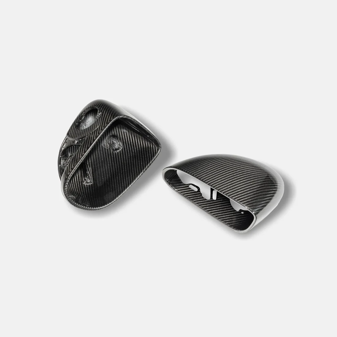 RYFT MCLAREN 720S MIRROR CAPS (L+R)