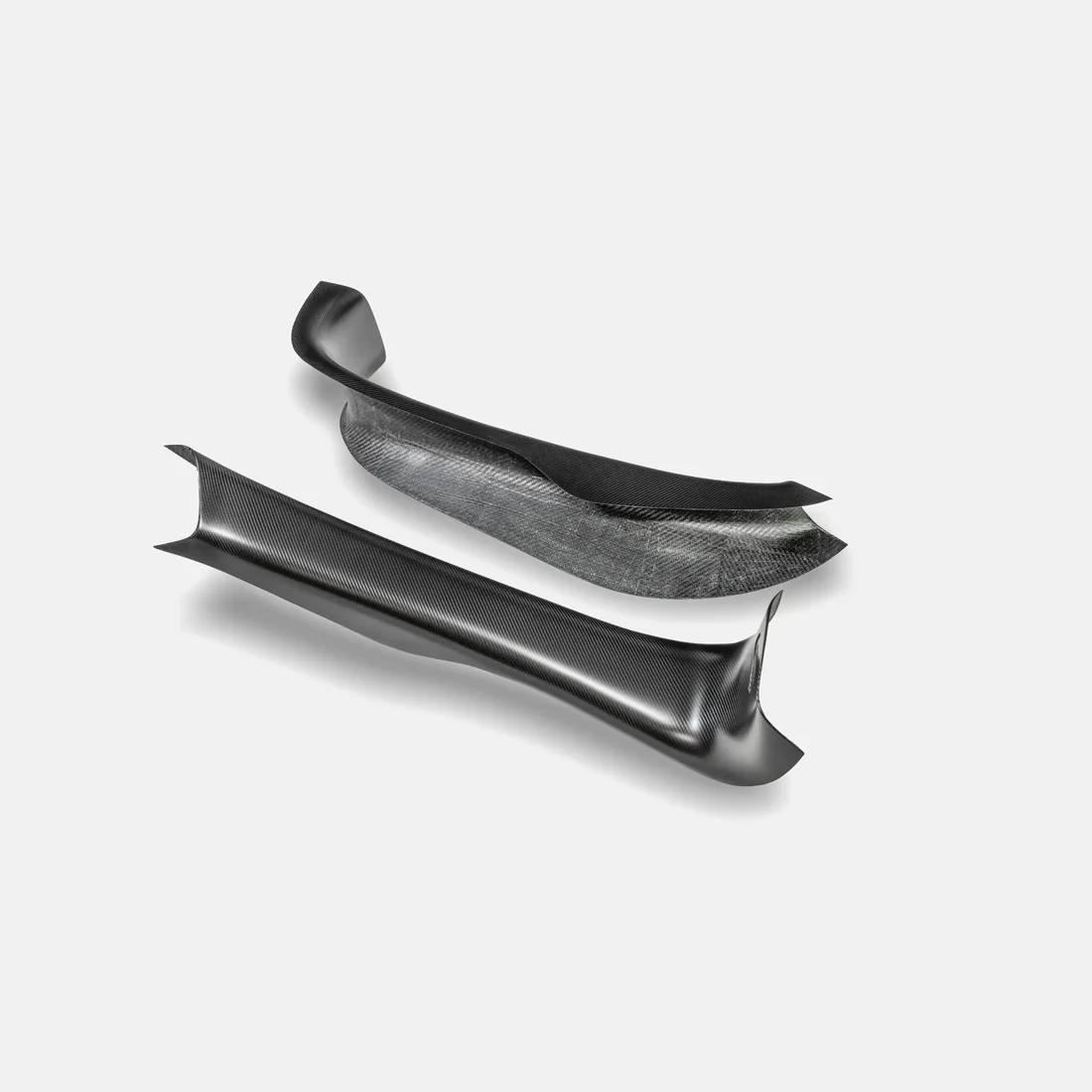 RYFT McLaren 720S Coupe & Spider – Door Sills