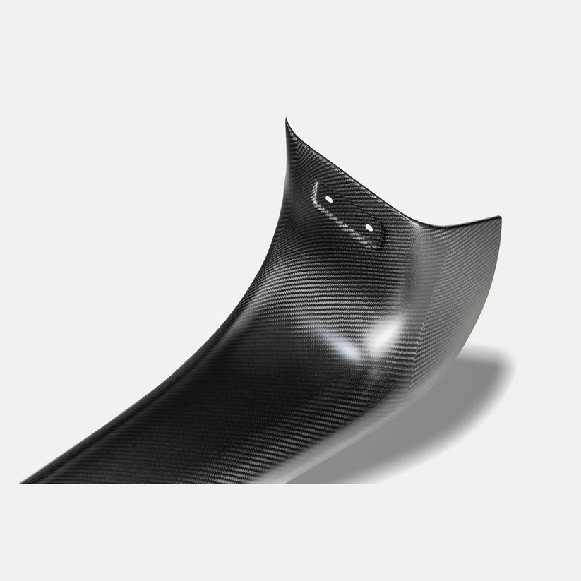 RYFT McLaren 720S Coupe & Spider – Door Sills
