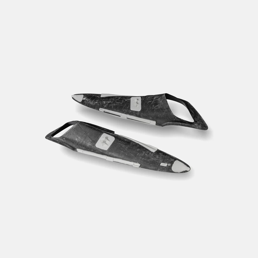 MCLAREN 720S REAR FENDER AIR VENT (L+R) – RYFT