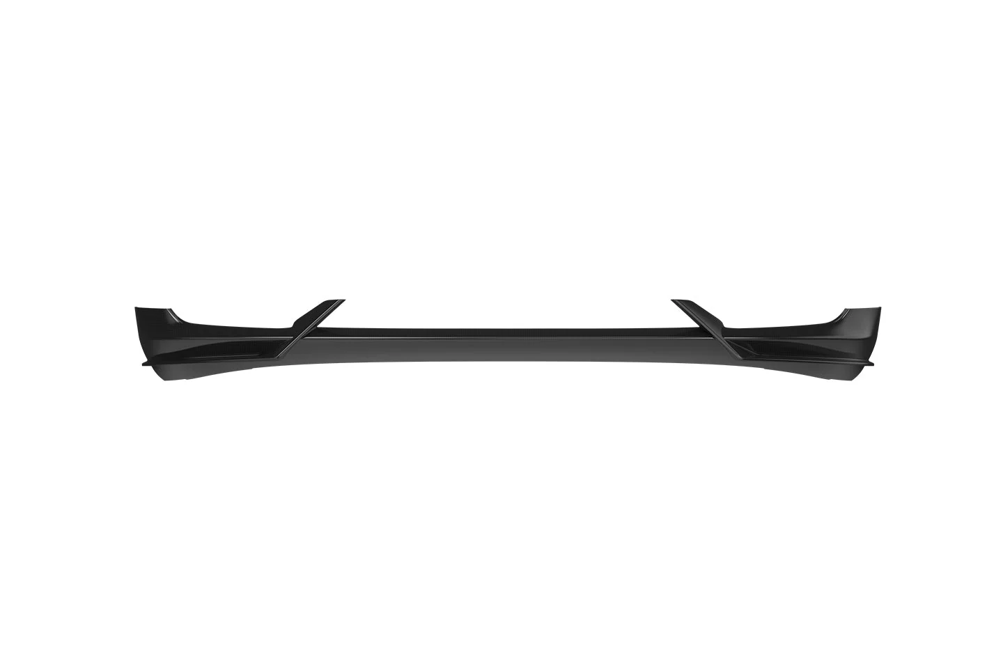 TESLA MODEL 3 PREMIUM ADRO PREPREG CARBON FIBER FRONT LIP