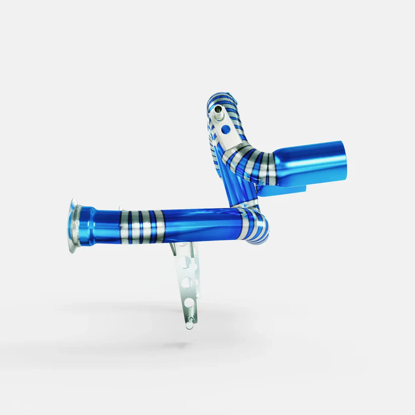 Lamborghini Aventador SVJ TITANIUM RACE EXHAUST – RYFT