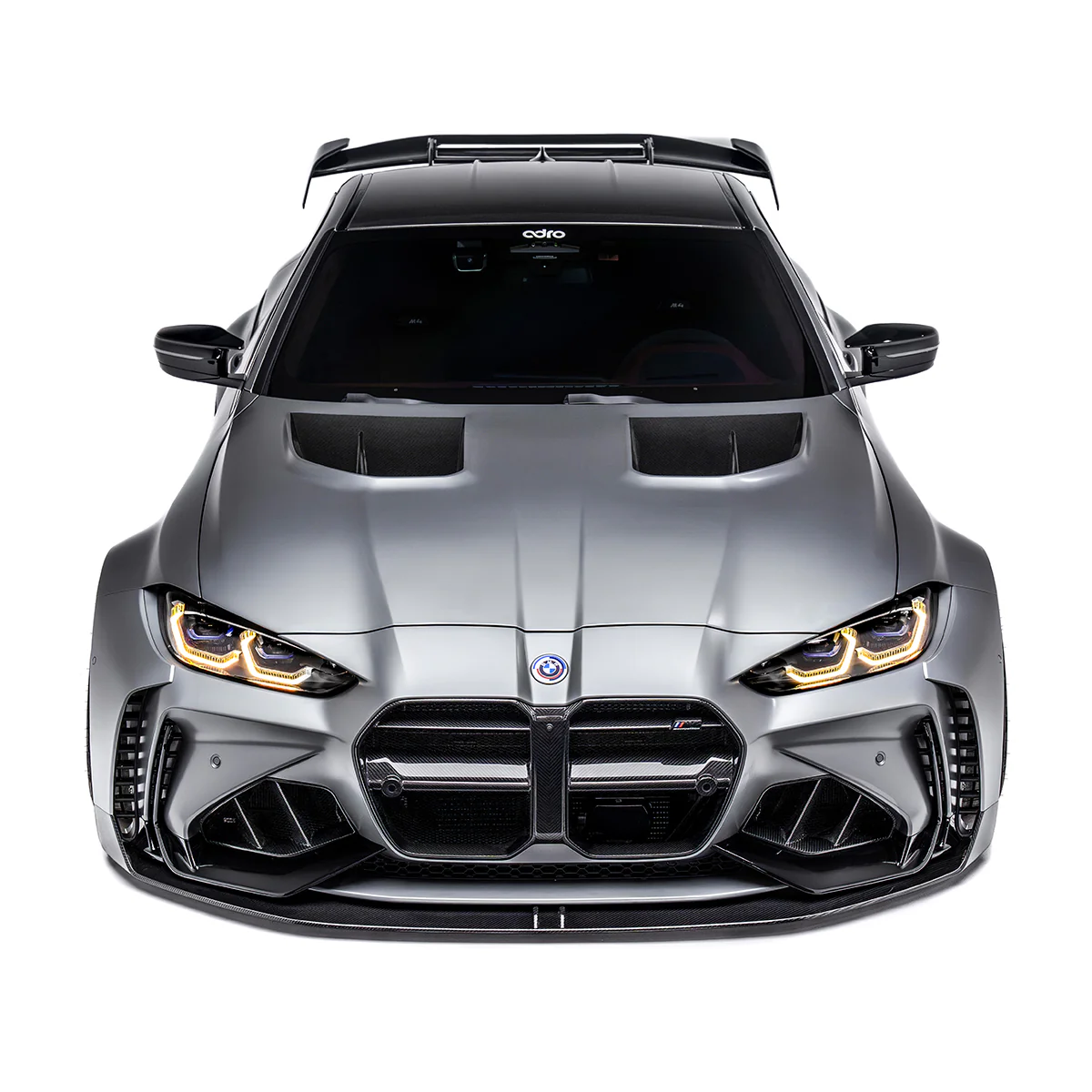 BMW G8X M3/M4 ADRO HOOD