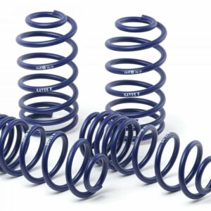 Audi S3 8V H&R Sport Lowering Springs (2013-2020)